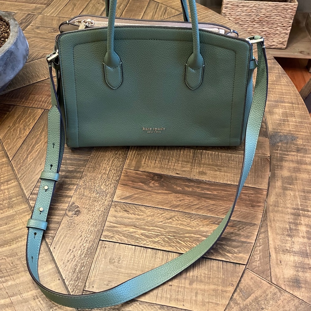 Kate Spade Spring 2022